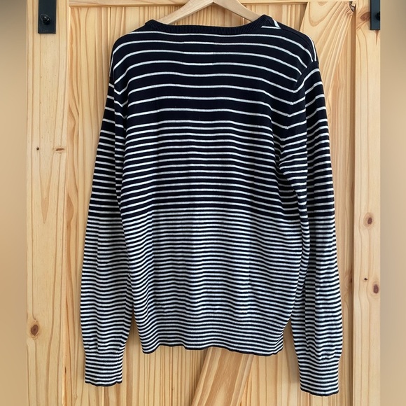 Analog Sweater - Picture 2 of 4